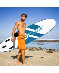 11FT Inflatable Stand Up Paddle Board with Hand Pump