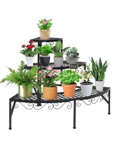 3-Tier Flower Stand