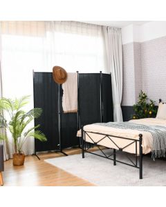 4 Panel Wall Privacy Screen Protector for Home