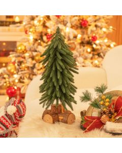 40 CM Tabletop Christmas Tree with 200 Branch Tips
