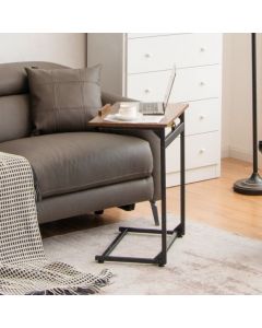 Adjustable C Table with 5-Position Tilt Angles