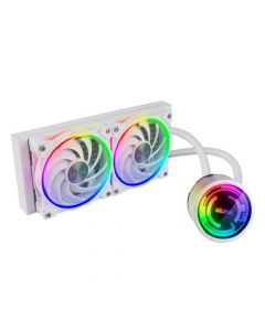 Akasa SOHO 240 Dawn Edition 240mm ARGB Liquid CPU Cooler