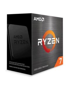 AMD Ryzen 7 5800X3D CPU
