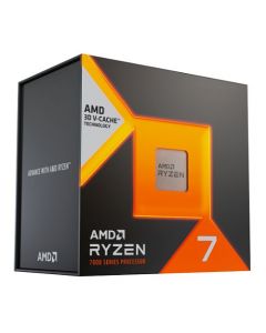 AMD Ryzen 7 7800X3D CPU