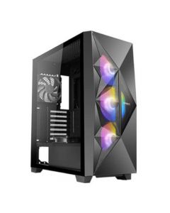 Antec DF800 FLUX Gaming Case w/ Glass Window