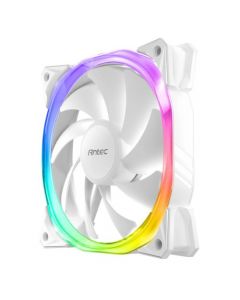 Antec Fusion 12cm PWM ARGB Case Fan