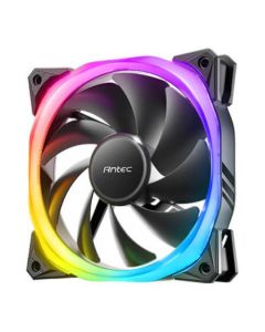 Antec Fusion 12cm PWM ARGB Case Fan
