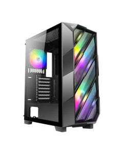Antec NX700 ARGB Gaming Case w/ Glass Window