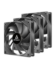 Antec P12 12cm PWM Case Fans x3