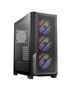 Antec P20C ARGB Gaming Case w/ Glass Window