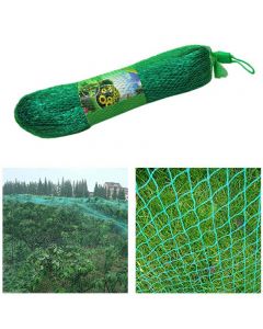 Outdoors DIY Anti Bird Net Garden Netting Pond Protection 4m x 6m