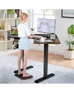 Anti Fatigue Balance Board with 360° Rotation and Massage Points