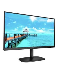 AOC 21.5" 3-Side Frameless Monitor 22B2H/EU