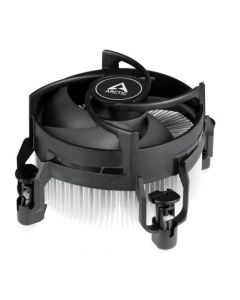 Arctic Alpine 17 CO Compact Heatsink & Fan for Continuous Operation