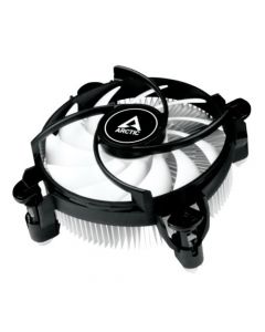 Arctic Alpine 17 LP Compact Low Profile Heatsink & Fan