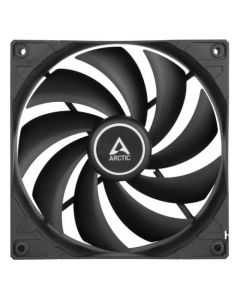 Arctic F14 14cm PWM PST CO Case Fan for Continuous Operation