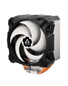 Arctic Freezer A35 Compact Heatsink & Fan, AMD AM4/AM5, PWM Fluid Dynamic Bearing Fan, MX-5 Thermal Paste included