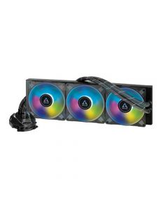 Arctic Liquid Freezer II 420 ARGB Liquid CPU Cooler