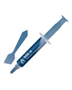 Arctic MX-4 Thermal Compound w/ Spatula