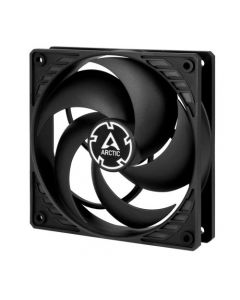 Arctic P12 12cm PWM PST CO Case Fan for Continuous Operation