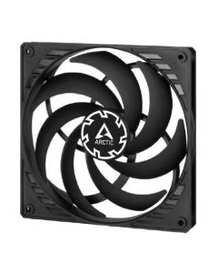 Arctic P14 14cm Pressure Optimised Slim PWM PST Fan w/ integrated Y-cable