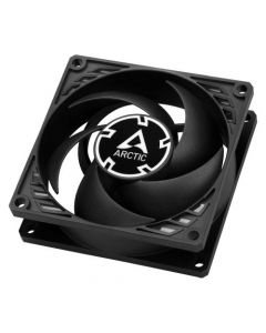 Arctic P8 8cm Pressure Optimised PWM PST Case Fan