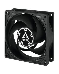 Arctic P8 Silent Pressure-optimised Extra Quiet 8cm Case Fan