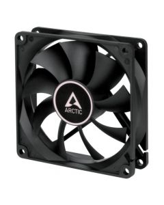 Arctic F9 9.2cm PWM PST Case Fan for Continuous Operation