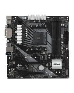 Asrock B450M PRO4-F