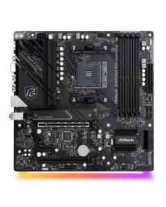 Asrock B550M PHANTOM GAMING RIPTIDE