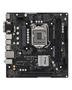 Asrock B560M-HDV R3.0