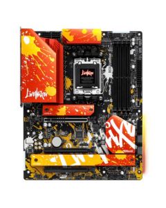 Asrock B650 LIVEMIXER