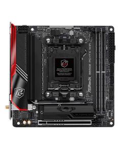 Asrock B650E PG-ITX WIFI