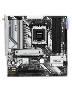 Asrock B650M PRO RS WIFI
