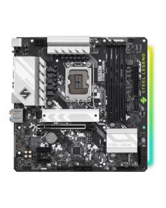 Asrock B660M STEEL LEGEND