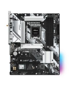 Asrock B760 PRO RS/D4 WIFI