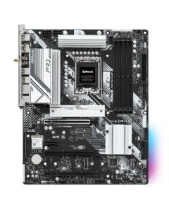 Asrock B760 PRO RS WIFI