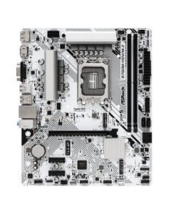 Asrock B760M-HDV/M.2