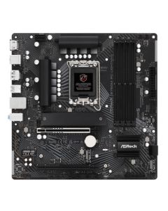 Asrock B760M PG LIGHTNING
