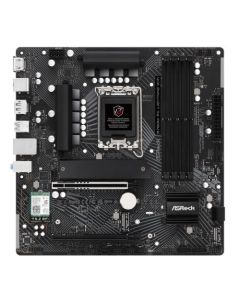 Asrock B760M PG LIGHTNING WIFI