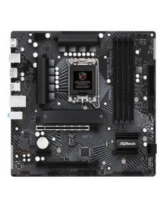 Asrock B760M PG LIGHTNING/D4
