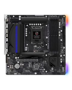 Asrock B760M PG RIPTIDE