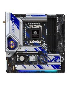 Asrock B760M PG SONIC WIFI
