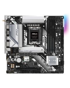 Asrock B760M PRO RS/D4 WIFI