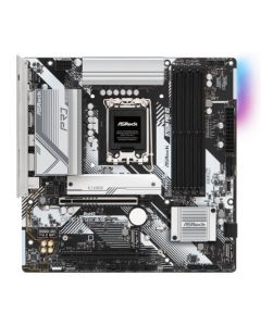 Asrock B760M PRO RS