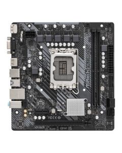 Asrock H610M-HDV