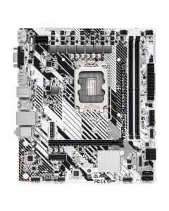 Asrock H610M-HDV/M.2+ D5
