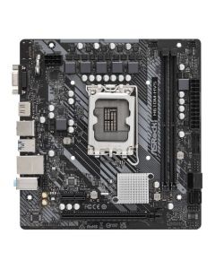 Asrock H610M-HVS