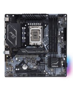 Asrock H670M PRO RS