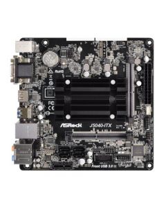 Asrock J5040-ITX